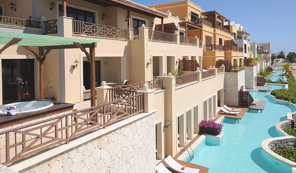 Ascendant Holidays Top 7 Spring Break Destinations Punta Cana 