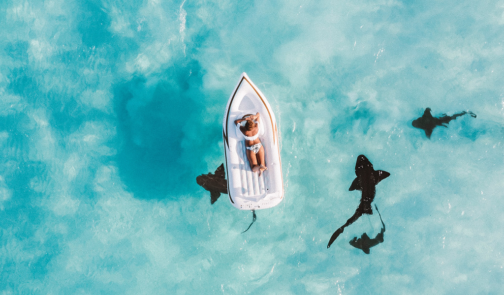 Ascendant Holidays Top 7 Spring Break Destinations Bahamas 