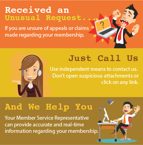 Ascendant Holidays Prevent Frauds